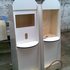  MAQUINAS GARAGE 1 en 1 y 7 en 1 con hooper y fichero inteligente 