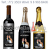 VINOS PERSONALIZADOS EN LIMA PERU!!!
