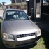 HYUNDAI ACCENT AÑO 2000. GANGA!!!!