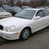 VENDO HYUNDAI SONATA 2002 