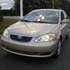 VENDO TOYOTA COROLLA 2003  - Distrito Nacional - Santo Domingo de Guzmán