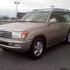 VENDO TOYOTA LAND CRUISER 4X4 DIESEL 2002