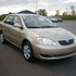 VENDO TOYOTA COROLLA LE 2007 