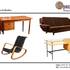 Spacio_DISEÑO de Muebles a la Medida