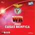 JOGO CASAS BENFICA