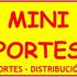 “PORTES BARATOS” 693270058 “PORTES ECONOMICOS” - Mudanza - Madrid - Todo