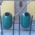 tachos para basura reciclaje