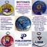 BOTONES PUBLICITARIOS PROMOCIONALES