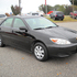 VENDO TOYOTA CAMRY LE 2003 EXCELENTES CONDICIONES
