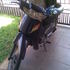 Vendo motoneta Kenton C100se