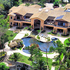 Dominican Republic  Villa | Cabrera |  SPC0251 - Puerto Plata - San Felipe de Puerto Plata