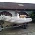Lancha Bote inflable APEX 15 pies