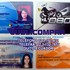 CREDENCIALES IDENTIFICACIONES CARNETS