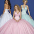 VENTA DE VESTIDOS DE QUINCEAÑOS Y NOVIAS DESDE EL REINO UNIDO