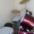 VENDO BATERIA