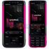 Vendo Nokia 5610 XpressMusic Pink