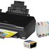 SISTEMA DE TINTAS CONTINUAS PARA IMPRESORAS EPSON