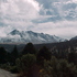 ZACANGO Y NEVADO DE TOLUCA - Distrito Federal - Ciudad de México