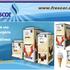 Frescor - Máquinas para Sorvetes e Milk Shake