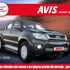 AVIS RENT A CAR, Santa Cruz - Bolivia. Alquiler de vehiculos