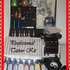 kit profissional tatuagem