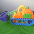 Material didáctico  importado para niños y bebés
