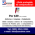 Limpieza de Computadora + Licencia e Instalacion de Antivirus