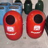 tachos contenedores reciclaje INDUSTRIAS VERA SAC 5330459