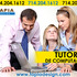TUTOR DE COMPUTACION- CLASES DE COMPUTACION A DOMICILIO