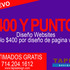 CREAMOS PAGINAS DE INTERNET SOLO $400 POR PAGINA BASICA