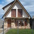 Vendo casa nueva tipo alpina (duplex) en Comodoro Rivadavia