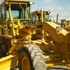 VENDO CAT 140G y CHAMPION 720A VHP III, llegar y trabajar