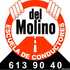 Escuela de conductores Del Molino