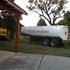 SE VENDE CHATA CISTERNA DE ALUMINIO