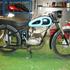lube 125
