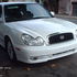 VENDO HIUNDAY SONATA 2002
