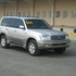 VENDO TOYOTA LAND CRUISER 4X4 TURBO DIESEL AÑO 2002 