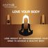 Love Yours Body