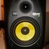 BAFLES MONITORES DE ESTUDIO KRK ROKIT RP5 