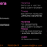 Celebra de tu despedida de soltera/o en: lost paradise