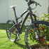 Bicicleta de topo