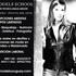 ACADEMIA DE MODELOS INICIA CURSOS EN ABRIL 2010