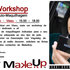 WORKSHOP AUTO-MAQUILHAGEM MakeiUp - VISEU