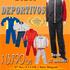 BUZOS DEPORTIVOS