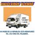 A1 // SERVICIO DE MUDANZAS Y EMBALAJE **SIN ESCANDALO** T: 242-4766