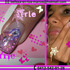 CURSOS DE UÑAS ACRILICAS, GEL, ACRIGEL, CRISTAL, ESCULPIDAS 2010