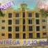 Apto. 120 m2 - 3 Hab + Cuarto Servicio = RD$ 1.95 MM - Cerca Jacobo - Distrito Nacional - Santo Domingo de Guzmán