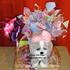 Canastas para easter (pascua florida)