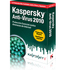 Kaspersky Antivirus 2010