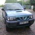 VEMDO NISSAN TERRANO ll AÑO 2003 DESPACHADO